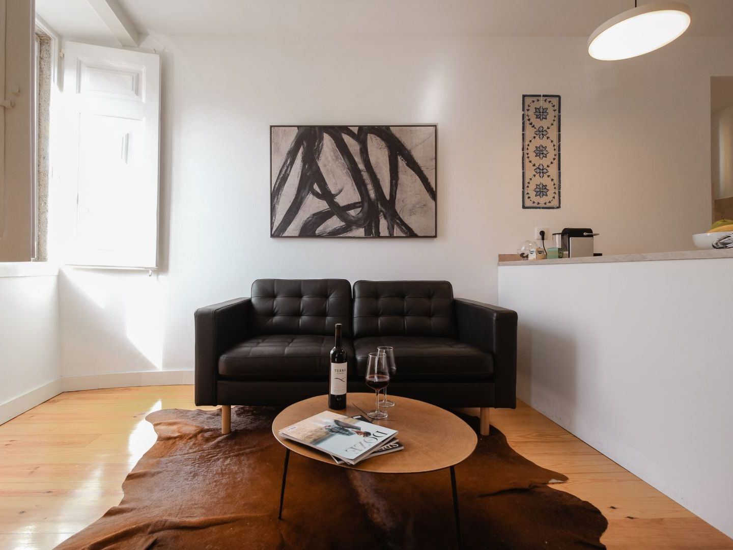 Joivy Elegant 2Br Apt Nearby Tram 28E Stop - Portas Sol Лиссабон Экстерьер фото